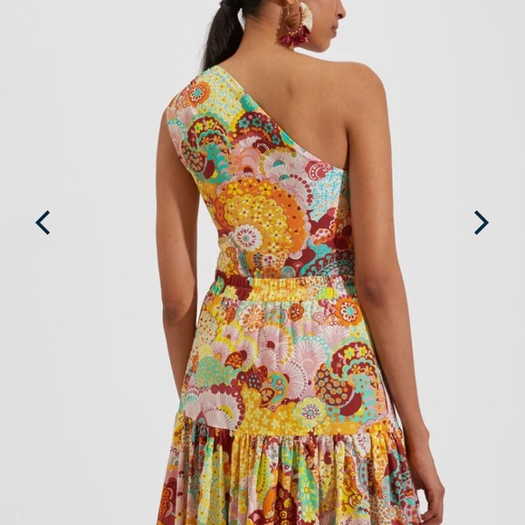 Disco top Holi in Skinny Jersey - Picture 4 of 6